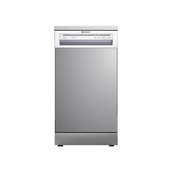 Lavavajillas Johnson JWAS9EX Inox 9 Servicios - TU ULTIMO CLIC