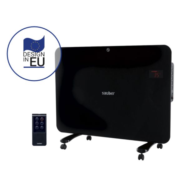 Panel Convector Sauber Serie 7‑1 1500W - TU ULTIMO CLIC