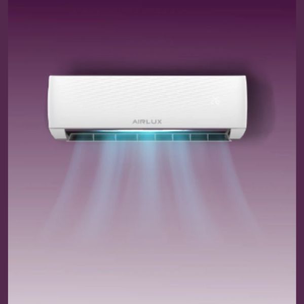 Aire Acondicionado Airlux Plus 1x1  Split de Pared A++ con Wi‑Fi - TU ULTIMO CLIC
