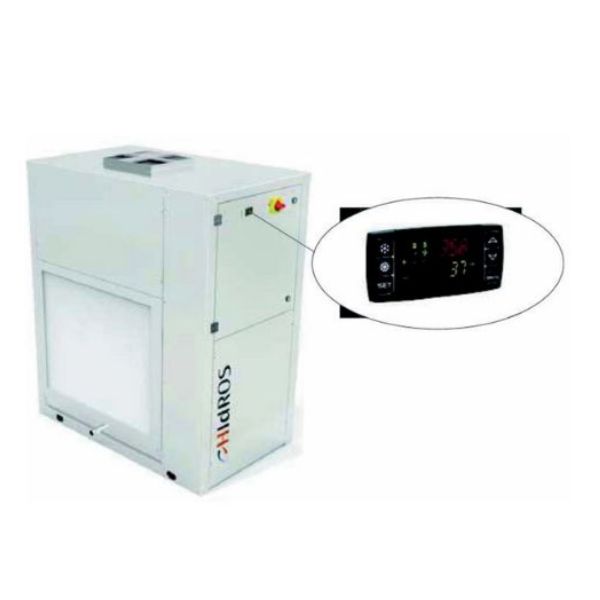 Deshumidificador SMA para Piscinas Interior Control de Humedad - TU ULTIMO CLIC