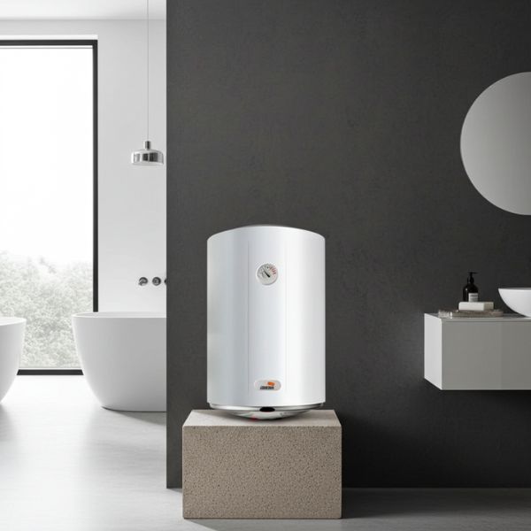 Termo Eléctrico Cointra TNC Plus 50S - 50 Litros - TU ULTIMO CLIC