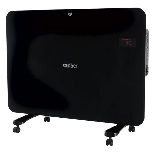 Panel Convector Sauber Serie 7‑1 1500W - TU ULTIMO CLIC