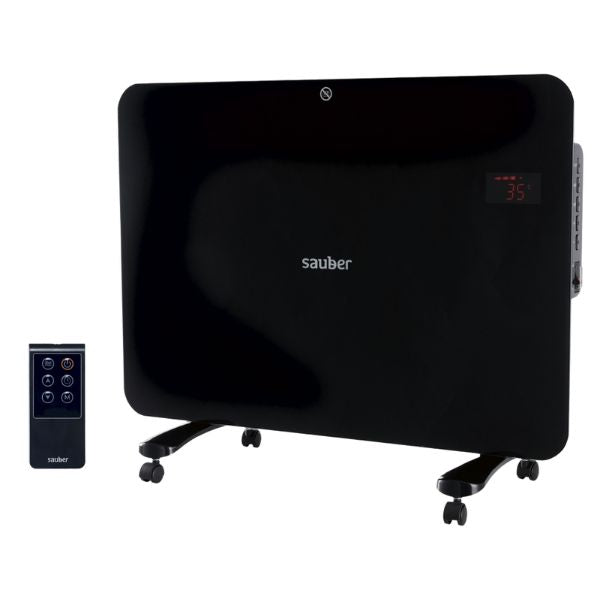 Panel Convector Sauber Serie 7‑1 1500W - TU ULTIMO CLIC