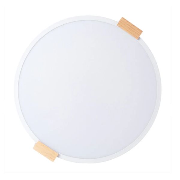Plafón LED Sofia 27W Redondo CCT Regulable - TU ULTIMO CLIC