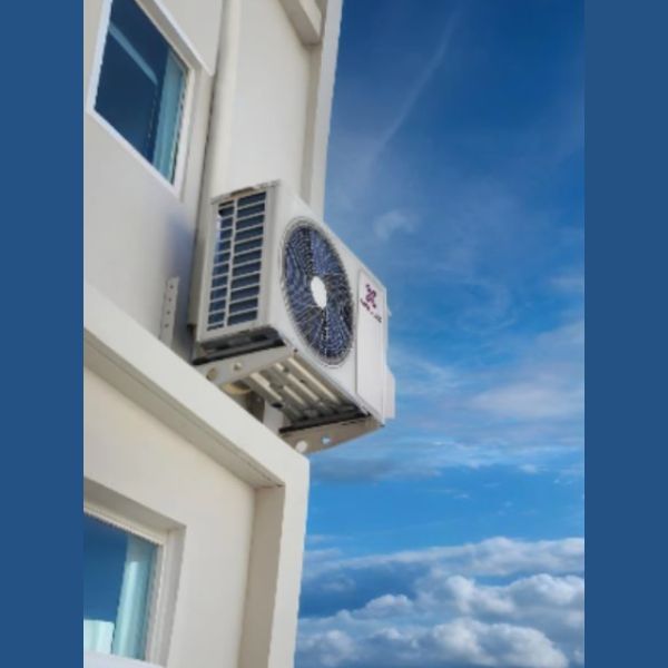 Aire Acondicionado Airlux Plus 1x1  Split de Pared A++ con Wi‑Fi - TU ULTIMO CLIC