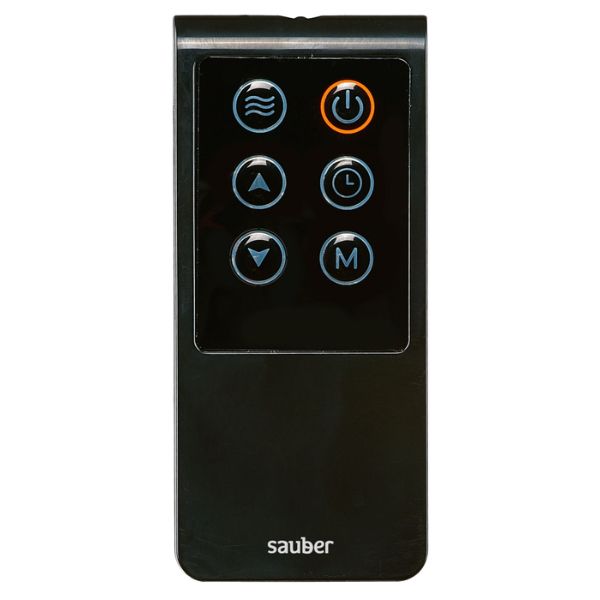 Panel Convector Sauber Serie 7‑1 1500W - TU ULTIMO CLIC