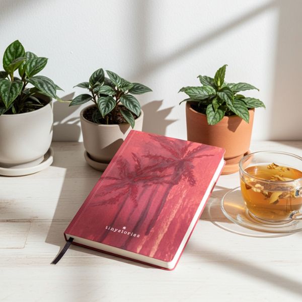 Colección de Cuadernos DIN A5 - Tiny de Vries - TU ULTIMO CLIC