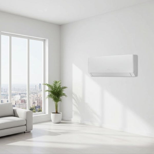 Aire Acondicionado Gree Pular 12 R32 con WiFi  A++ - TU ULTIMO CLIC