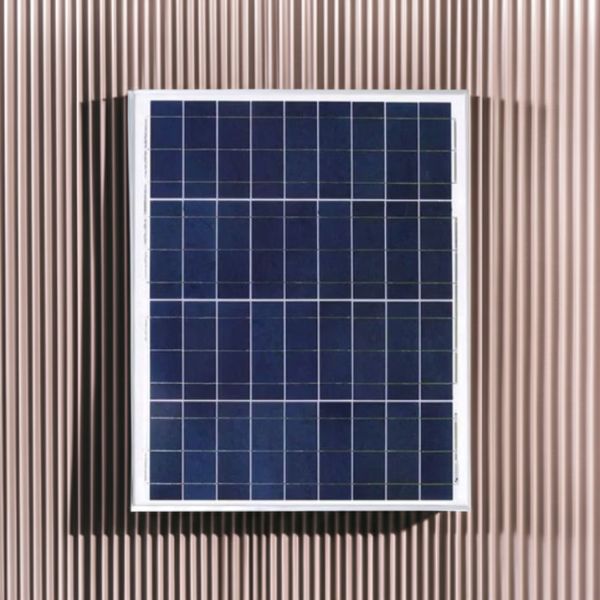 Panel Solar Greenheiss GH-10Wp | Energía Solar Compacta - TU ULTIMO CLIC