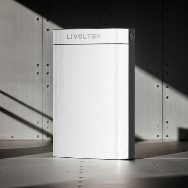 Batería Residencial BLF51-5  Litio 51,2V 100Ah Bajo Voltaje - TU ULTIMO CLIC