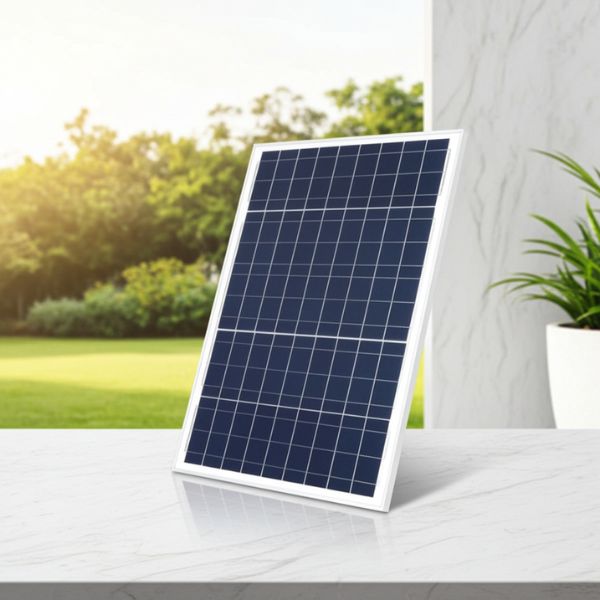 Panel Solar Greenheiss GH-10Wp | Energía Solar Compacta - TU ULTIMO CLIC