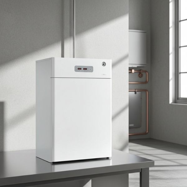Caldera Eléctrica Mixta Mattira CMXPi con Control SEM - TU ULTIMO CLIC