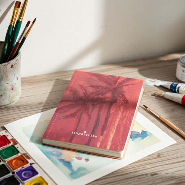 Colección de Cuadernos DIN A5 - Tiny de Vries - TU ULTIMO CLIC