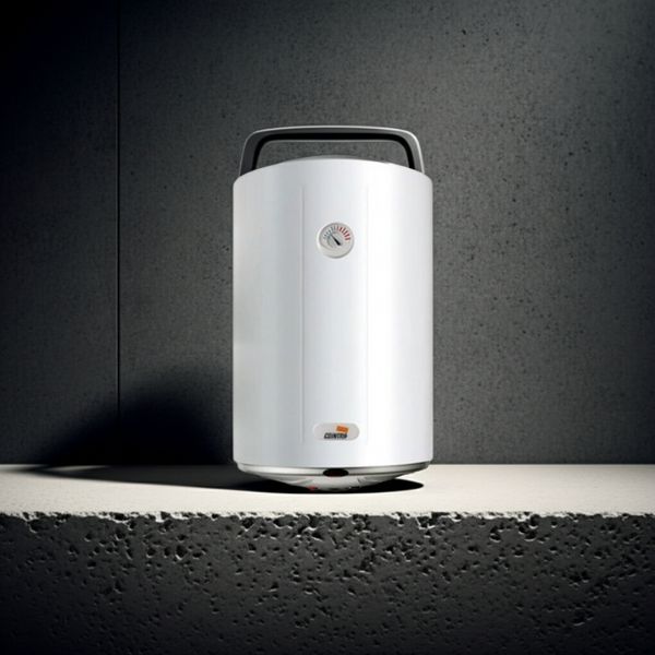 Termo Eléctrico Cointra TNC Plus 50S - 50 Litros - TU ULTIMO CLIC