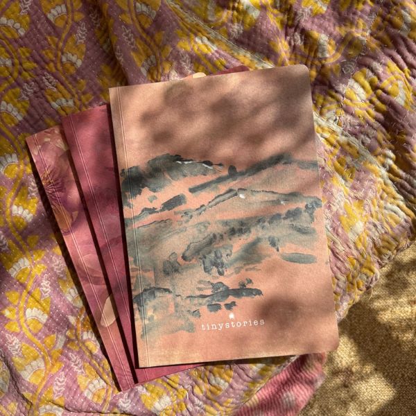 Colección de Cuadernos DIN A5 - Tiny de Vries - TU ULTIMO CLIC