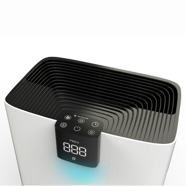 AIRPURE BP300 - TU-ULTIMO-CLIC