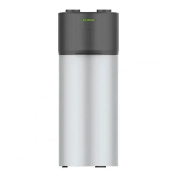 Ekokai Baltic 270L | Bomba de Calor ACS con Alta Eficiencia y Ahorro Energético - TU ULTIMO CLIC