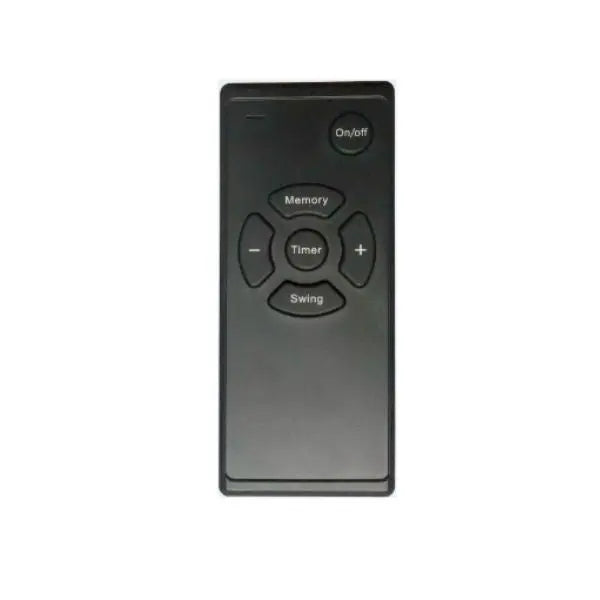 Ventilador Industrial BRITEC VENT BDFP de Pie o Pared Britec