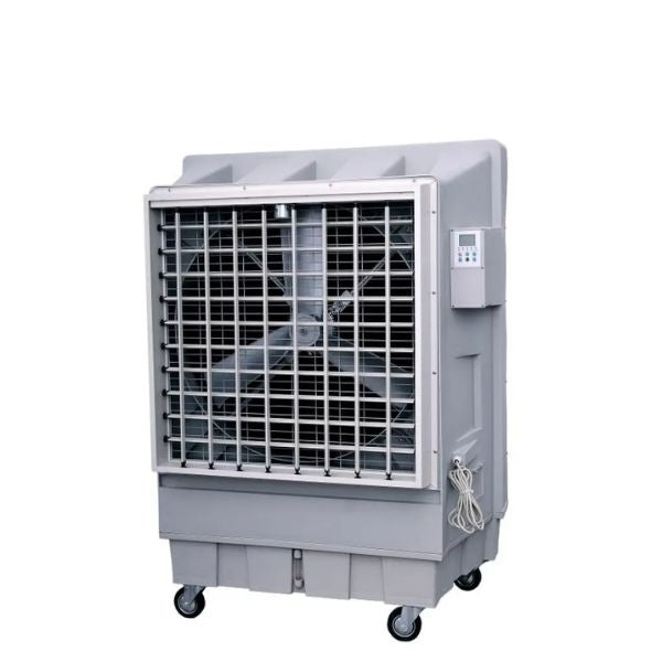 BRITEC BKT‑18 – Bioclimatizador Evaporativo Portátil Profesional · TU-ULTIMO-CLIC