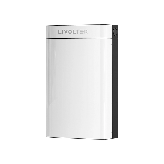 Batería Residencial BLF51-5  Litio 51,2V 100Ah Bajo Voltaje - TU ULTIMO CLIC