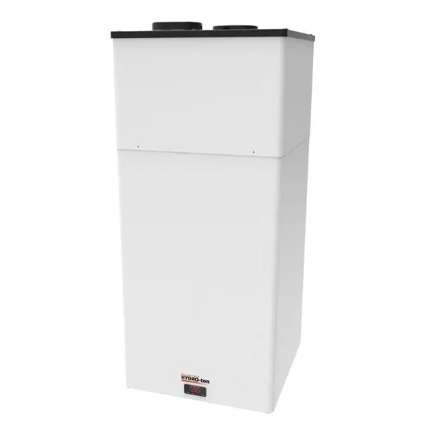 Bomba de Calor Mural HYDRO-TON COMFORT | ACS Eficiente en 100L y 130L - TU ULTIMO CLIC