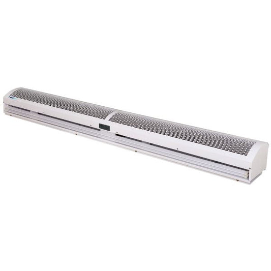 Cortina de Aire TECNA AMBIENT - FM 35 | Sin Calefacción | Ahorro Energético | 600-2000mm | Control Remoto TECNA