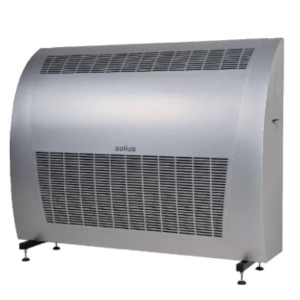 Solius Drybox METALIC  - TU ULTIMO CLIC