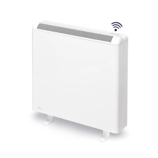 Acumulador de Calor ECOMBI PRO con Control WiFi – Modelos ECO15/20/30/40 PRO - TU ULTIMO CLIC