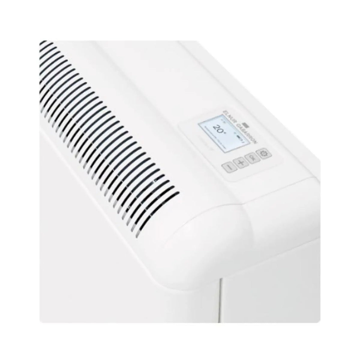 Acumulador de Calor ECOMBI PRO con Control WiFi – Modelos ECO15/20/30/40 PRO - TU ULTIMO CLIC