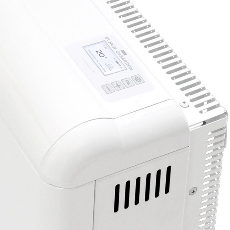 Acumulador de Calor Ecombi ARC - Calefacción Solar Inteligente - TU ULTIMO CLIC