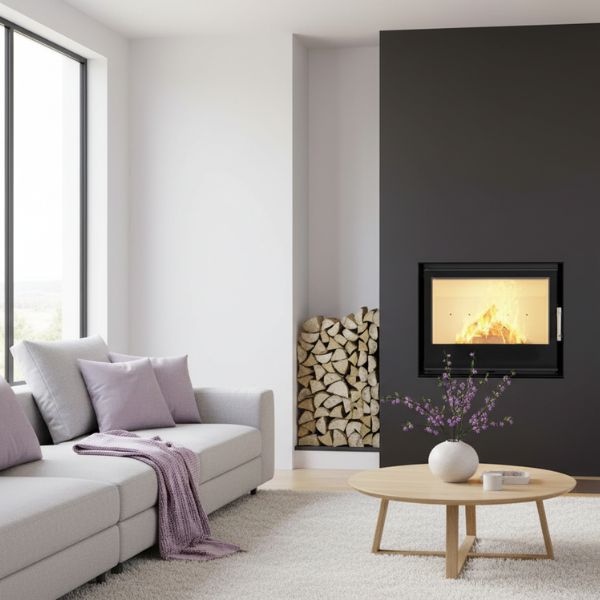 Elos Ecolux 70 Insertable de Leña - TU-ULTIMO-CLIC