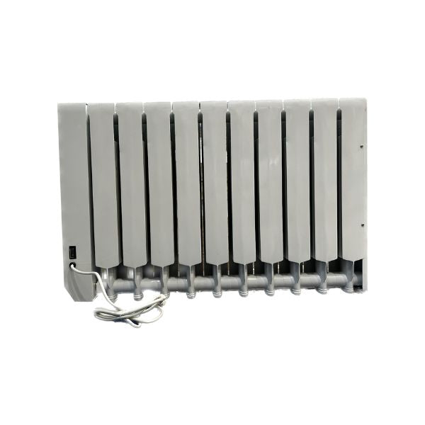 Emisor Térmico Eléctrico ESCOELECTRIC 1800W - TU-ULTIMO-CLIC