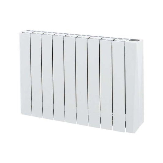 Emisor Térmico Eléctrico ESCOELECTRIC 1800W Bajo Consumo Digital - TU-ULTIMO-CLIC