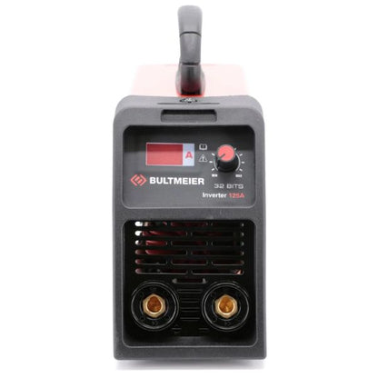 Equipo de Soldadura MMA Bultmeier 125A - TU-ULTIMO-CLIC