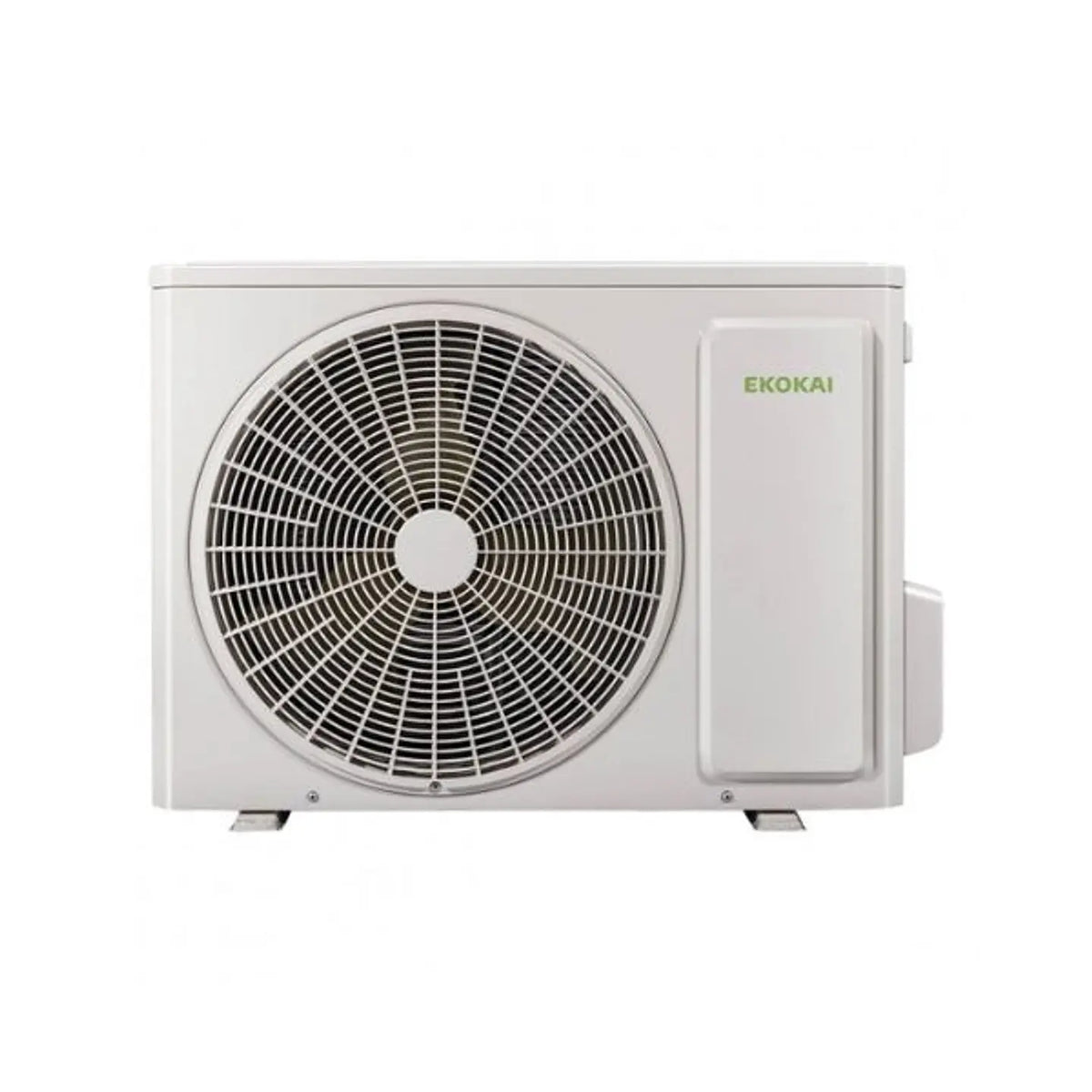 EKOKAI DPA35FHX Wifi  Aire Acondicionado Split A+++ con Control Inteligente - TU ULTIMO CLIC