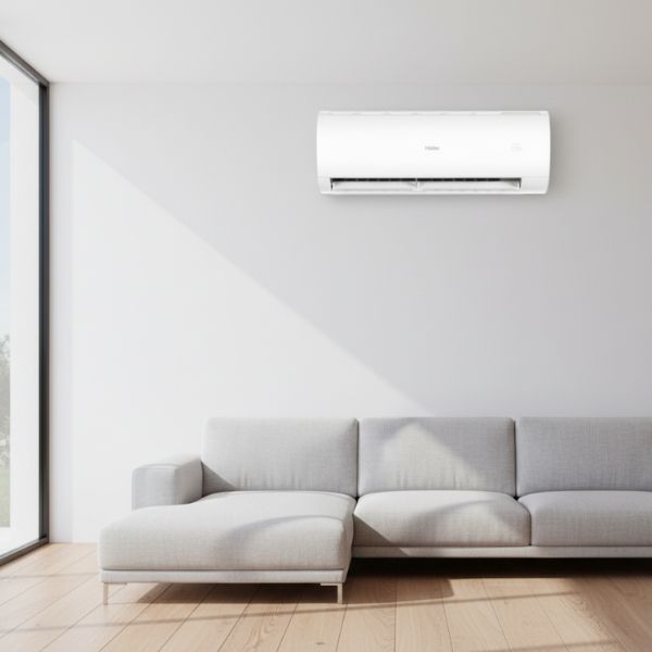 Mitsubishi MSZ‑HR – Aire Acondicionado WiFi, Silencioso y Eficiente para Todo Tipo de Viviendas Fun House