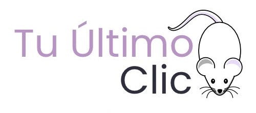 TU ULTIMO CLIC