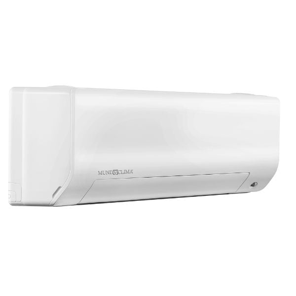 Aire Acondicionado Split Mundoclima MUPR-H14X | Sensor de Presencia | ION Purificador | Ahorro Inteligente | 4 Potencias Mundoclima