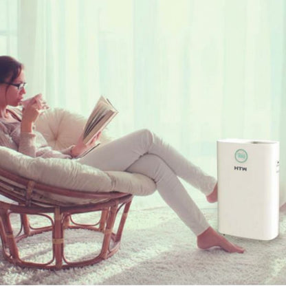 HTW HTWPUR36SPA - TU-ULTIMO-CLIC