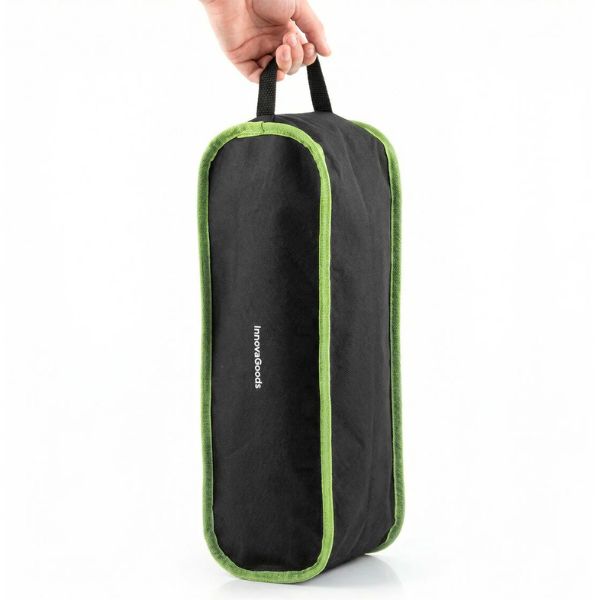 Silla Mecedora Plegable Trillow InnovaGoods 2 en 1 - Ultraligera para Camping y Aventura InnovaGoods
