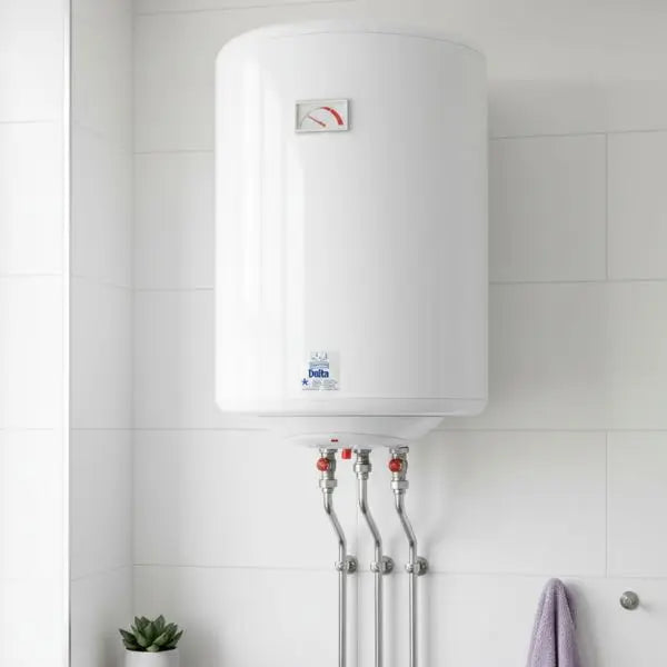 Termo Eléctrico Thermor Delta C | 50L, 80L y 100L Thermor