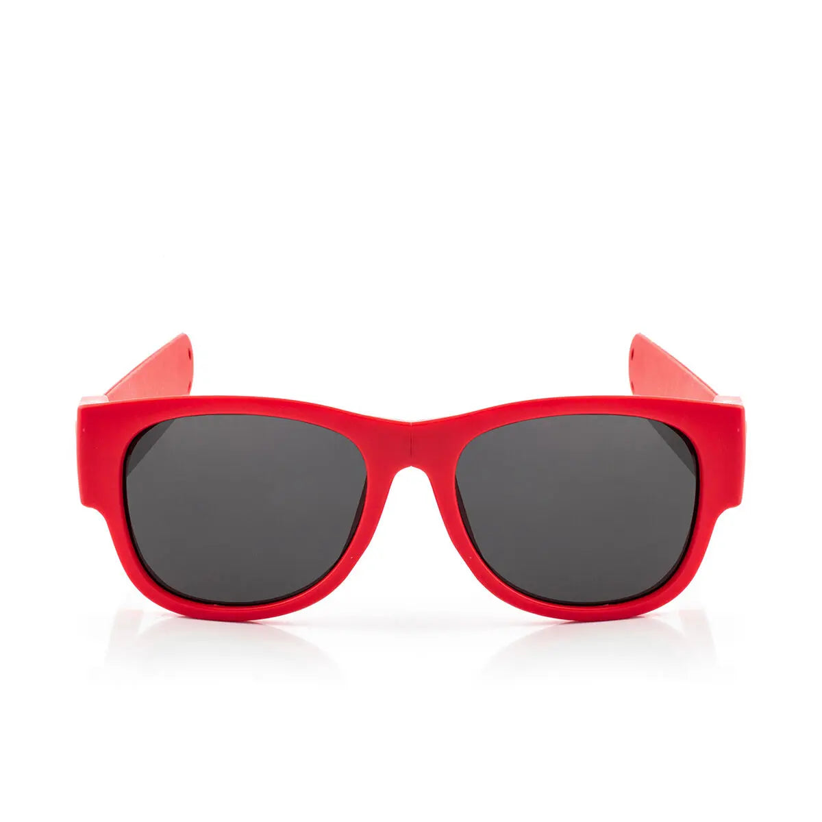 Gafas de Sol Enrollables Sunfold Spain Red Sunfold
