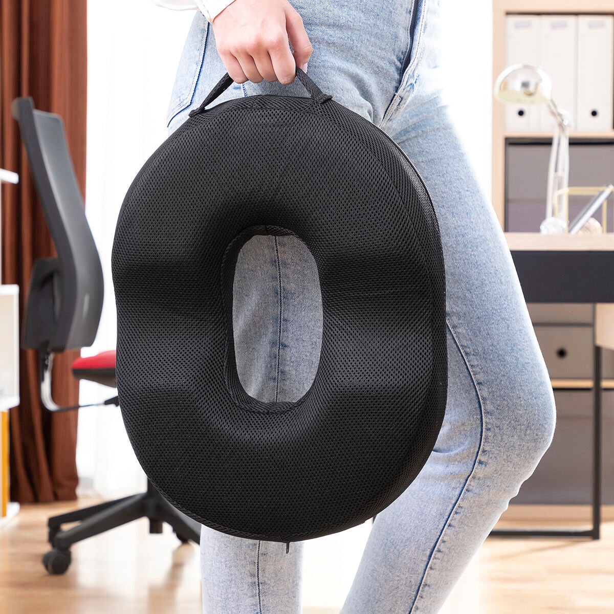 Cojín Ergonómico Charnut