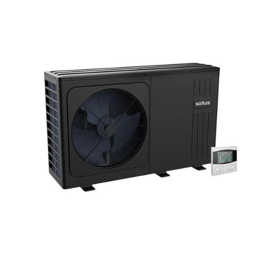SOLIUS AEROBOX R290 - TU-ULTIMO-CLIC