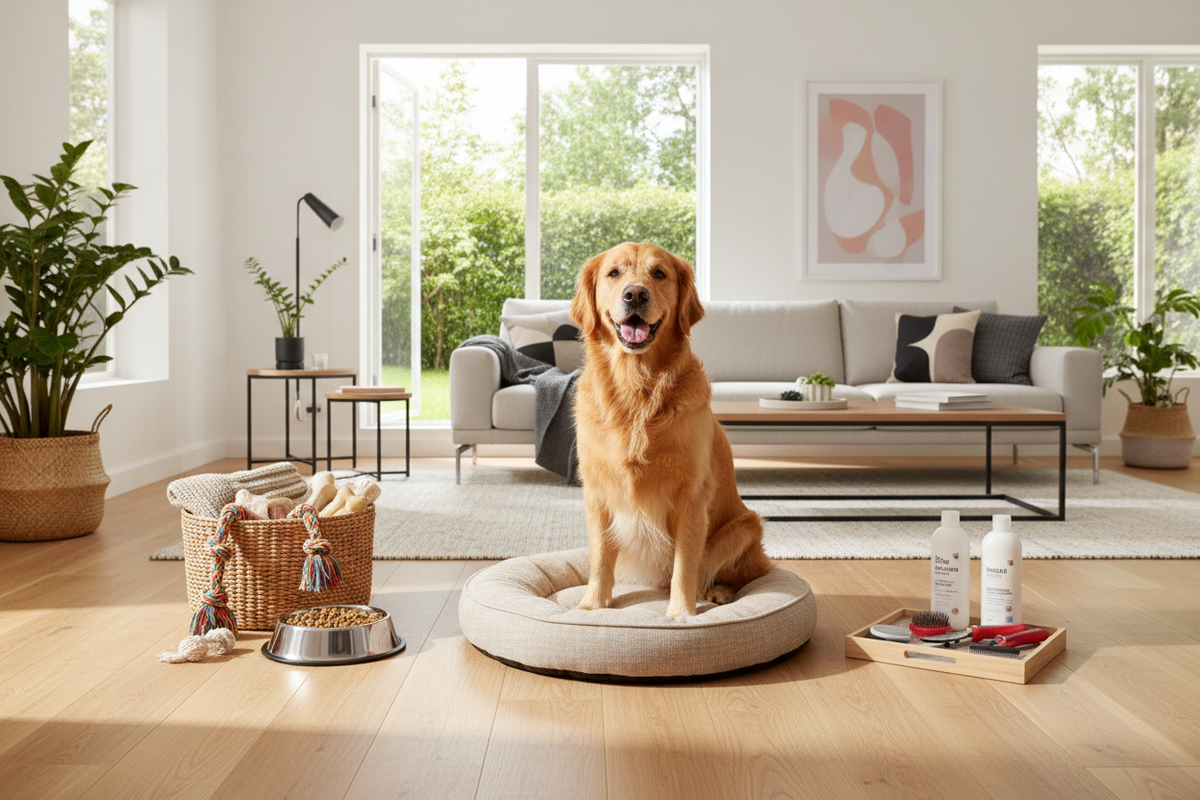 Colección Perros