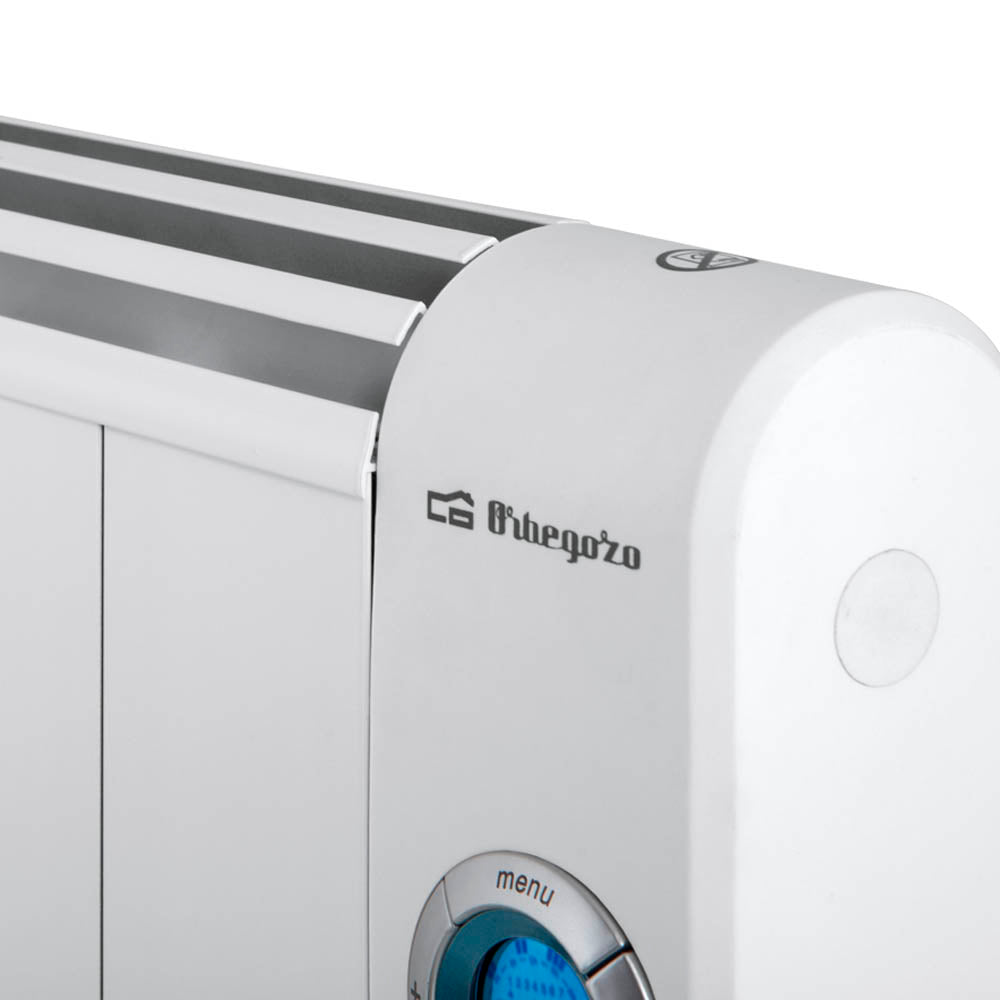 Emisor Térmico Orbegozo RRE1510 1500W Programable 8 Elementos Orbegozo