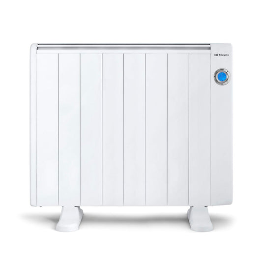 Emisor Térmico Orbegozo RRE1510 1500W Programable 8 Elementos Orbegozo
