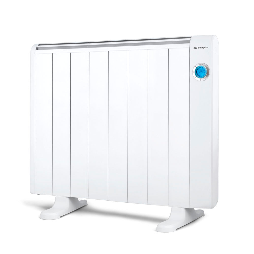 Emisor Térmico Orbegozo RRE1510 1500W Programable 8 Elementos Orbegozo