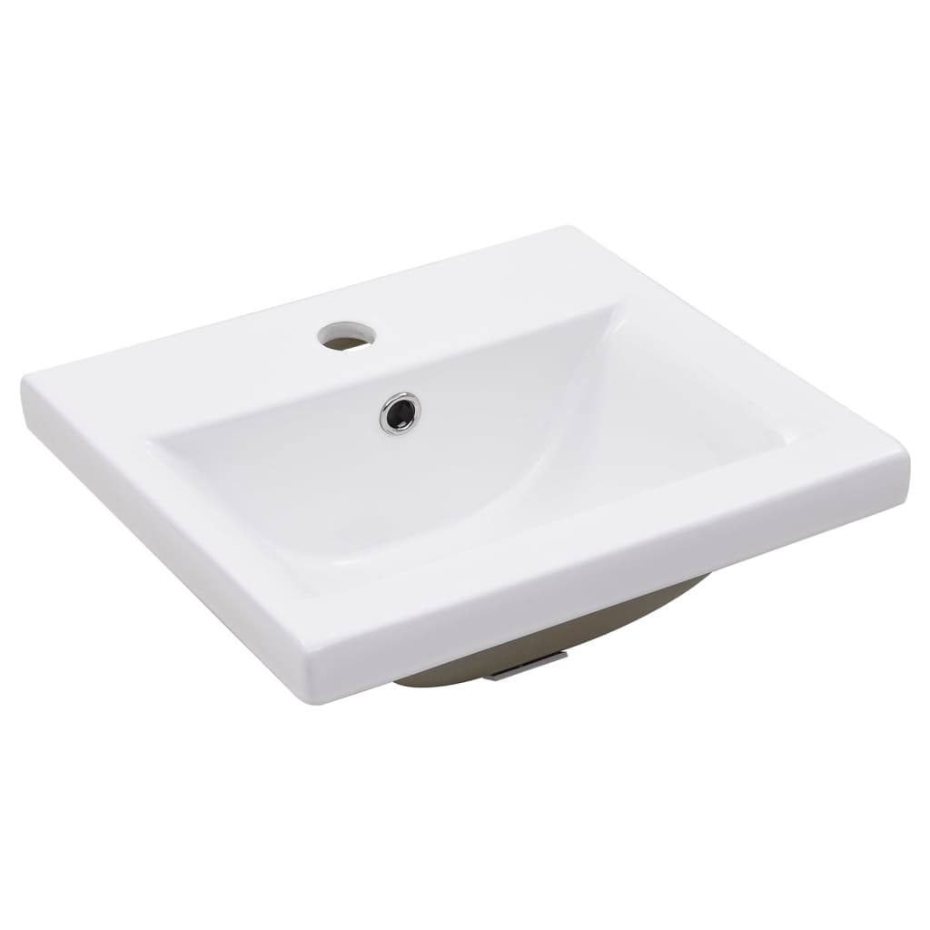 Estructura de Baño con Lavabo Incorporado - Hierro Negro o Blanco Moderno - TU ULTIMO CLIC