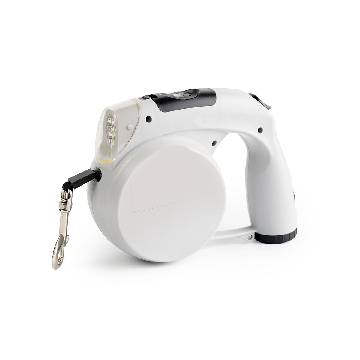 Correa Retráctil Leashic